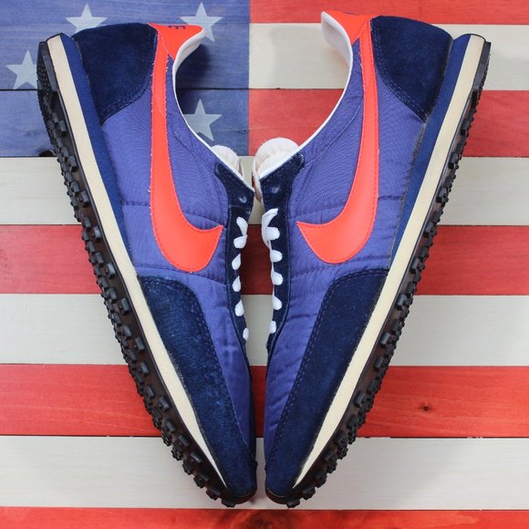 Vintage 1979 NIKE Waffle 2 II Original Shoe Men 13 - Picture 1 of 8